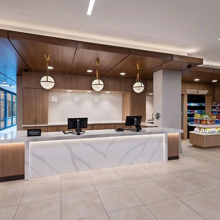 Homewood Suites By Hilton Atlanta Buckhead Pharr Road Dış mekan fotoğraf