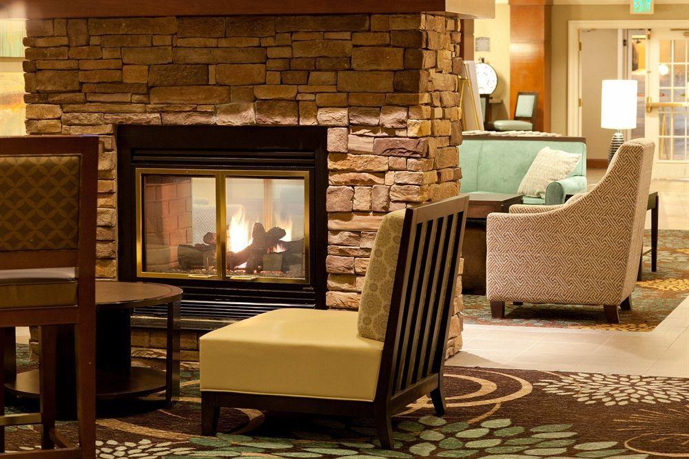 Homewood Suites By Hilton Atlanta Buckhead Pharr Road Dış mekan fotoğraf