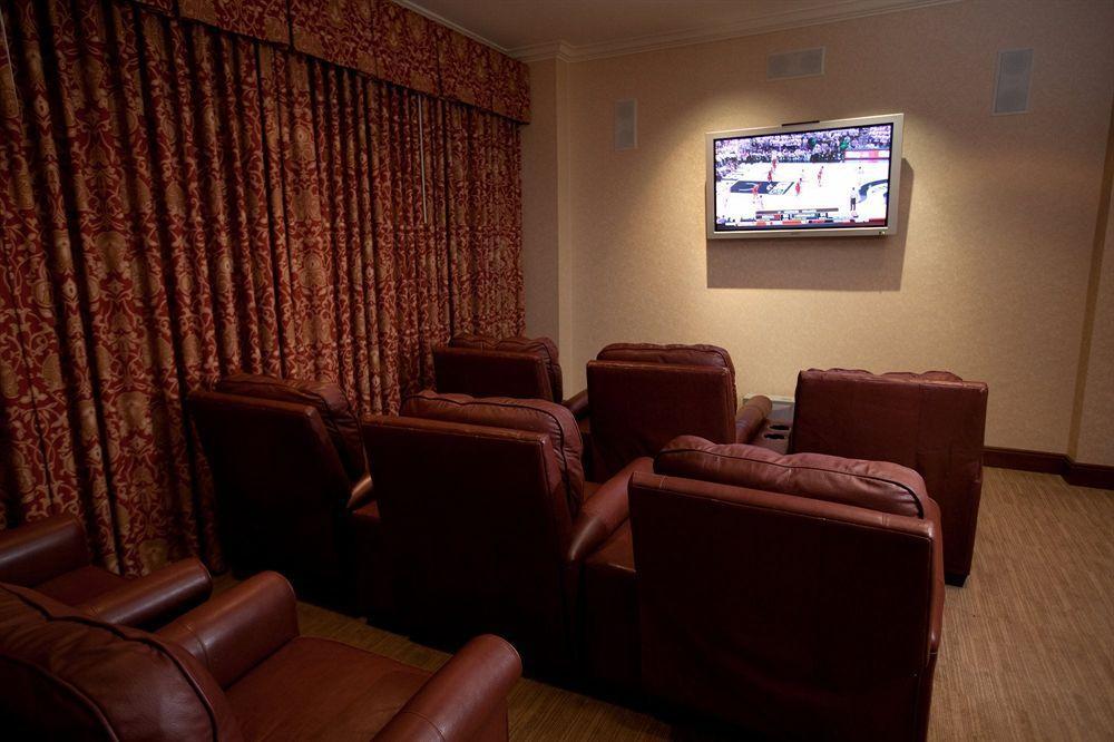 Homewood Suites By Hilton Atlanta Buckhead Pharr Road Dış mekan fotoğraf