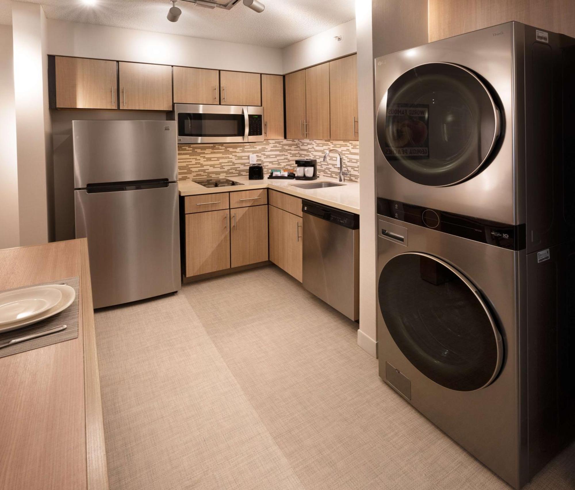 Homewood Suites By Hilton Atlanta Buckhead Pharr Road Dış mekan fotoğraf