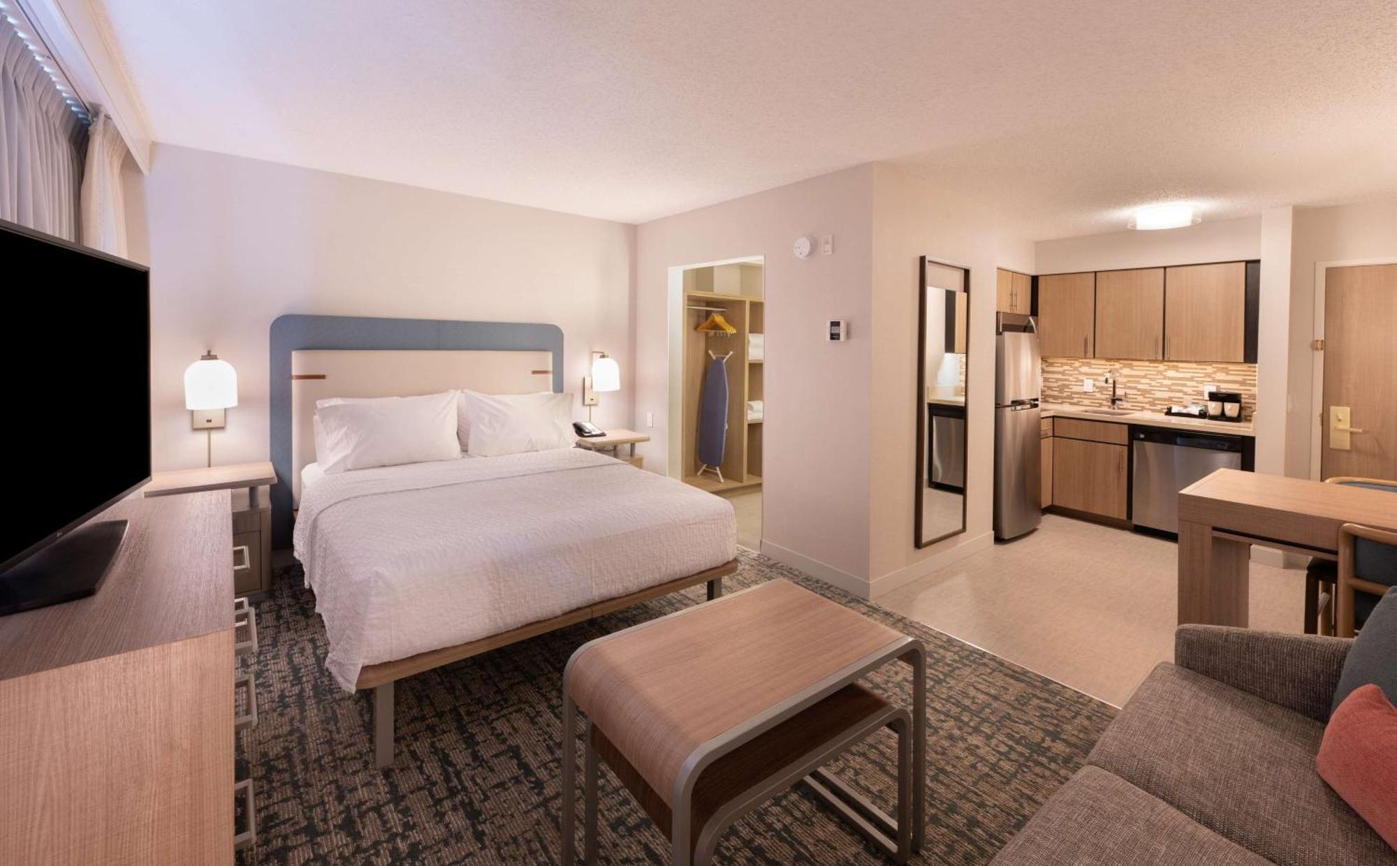 Homewood Suites By Hilton Atlanta Buckhead Pharr Road Dış mekan fotoğraf