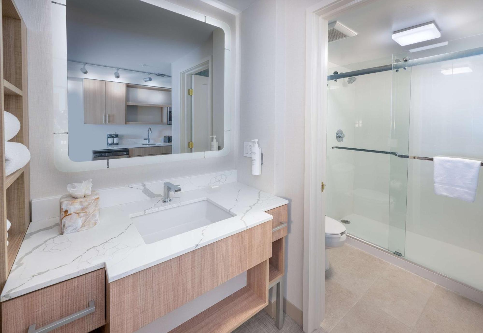 Homewood Suites By Hilton Atlanta Buckhead Pharr Road Dış mekan fotoğraf