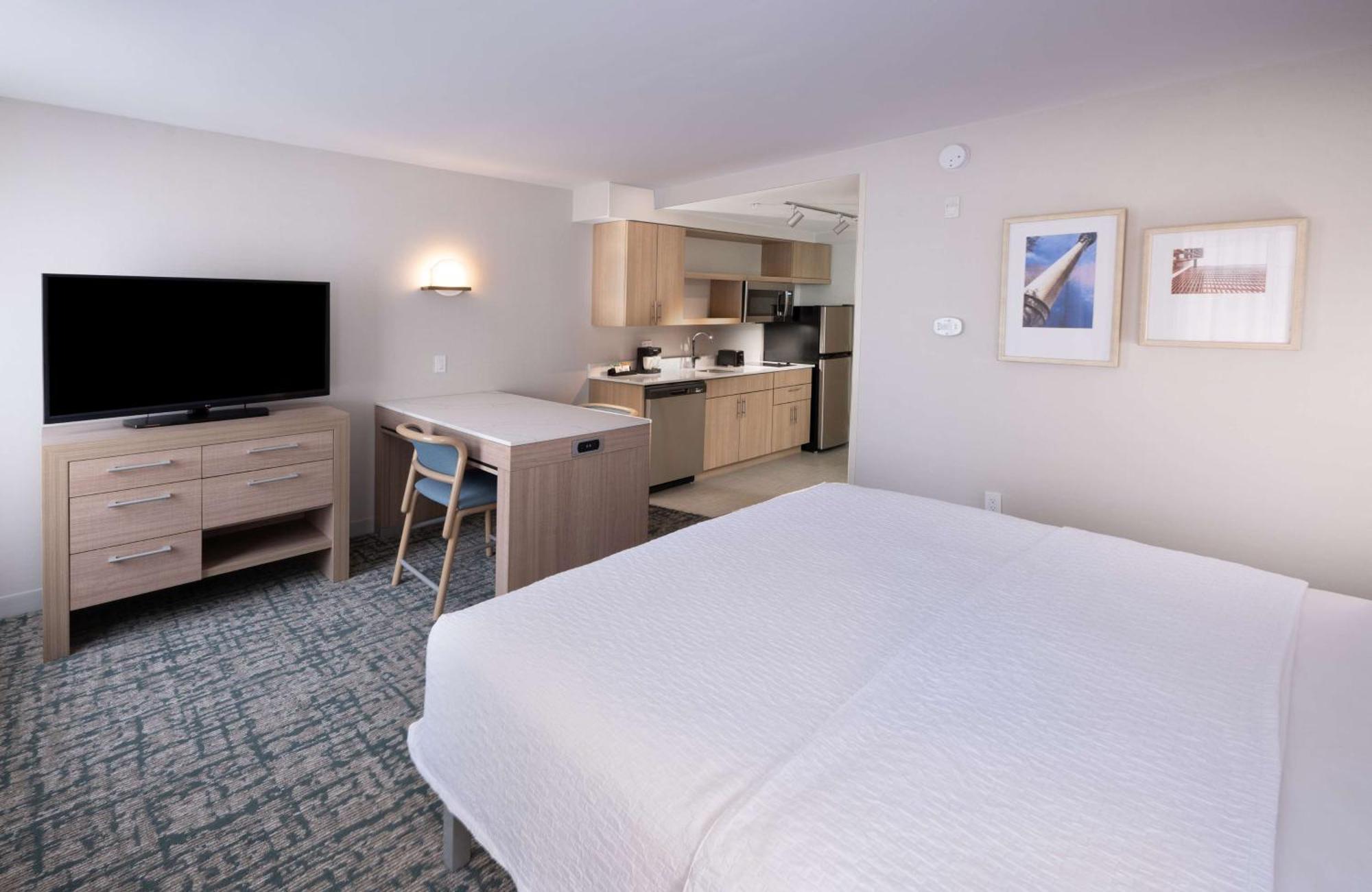 Homewood Suites By Hilton Atlanta Buckhead Pharr Road Dış mekan fotoğraf