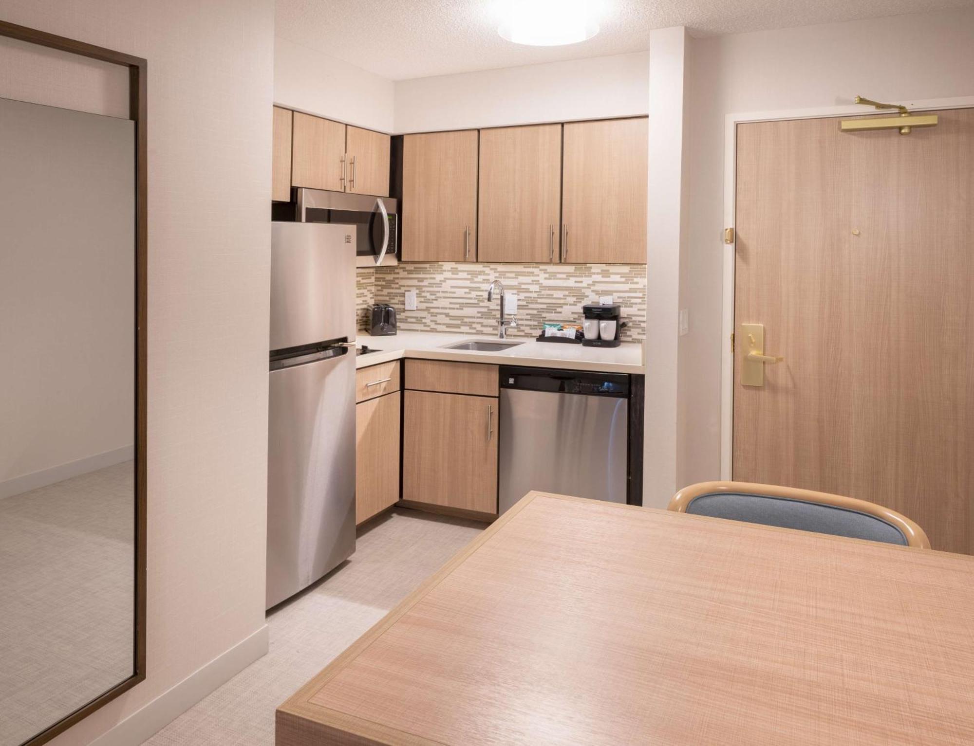Homewood Suites By Hilton Atlanta Buckhead Pharr Road Dış mekan fotoğraf