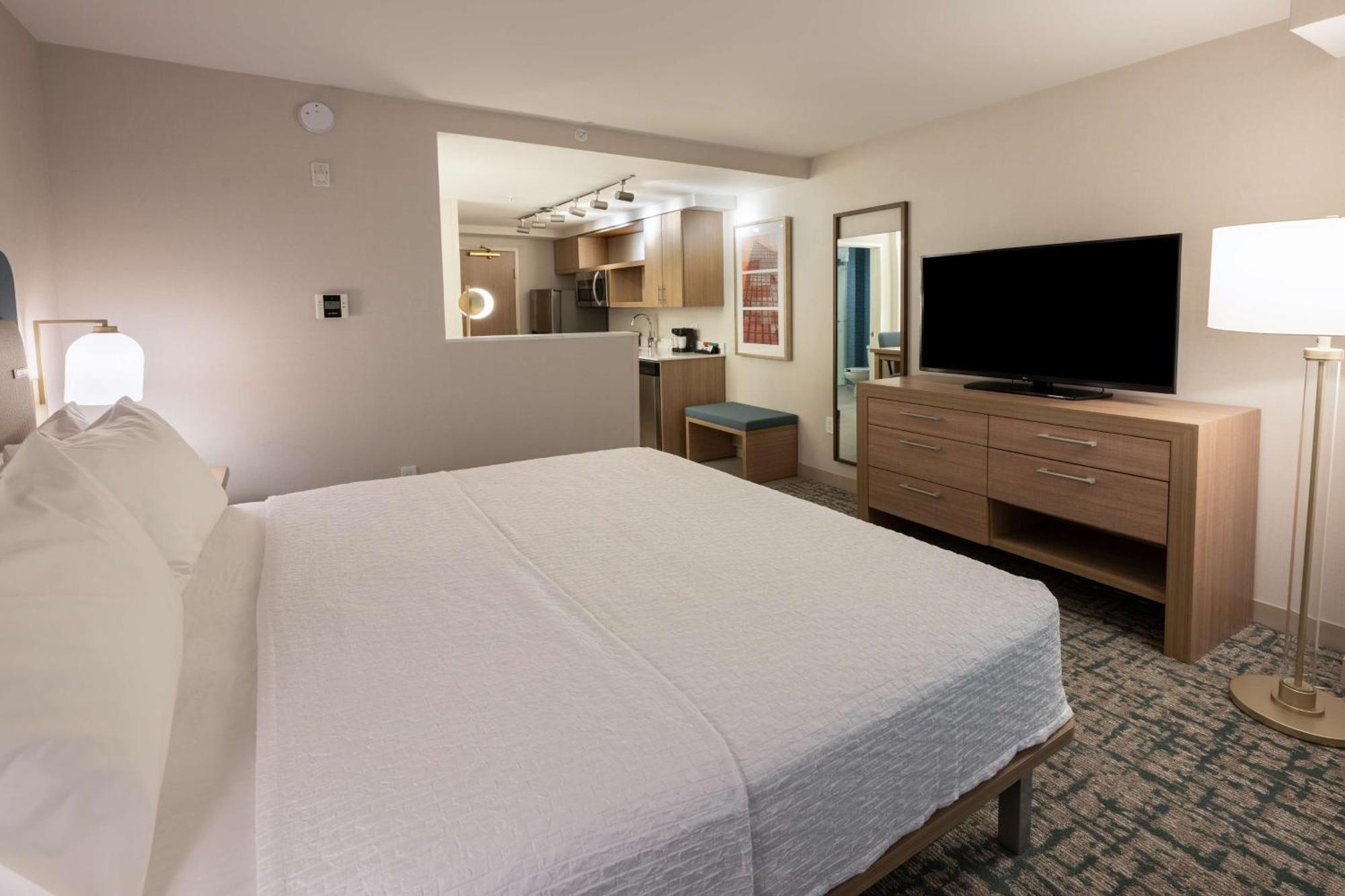 Homewood Suites By Hilton Atlanta Buckhead Pharr Road Dış mekan fotoğraf