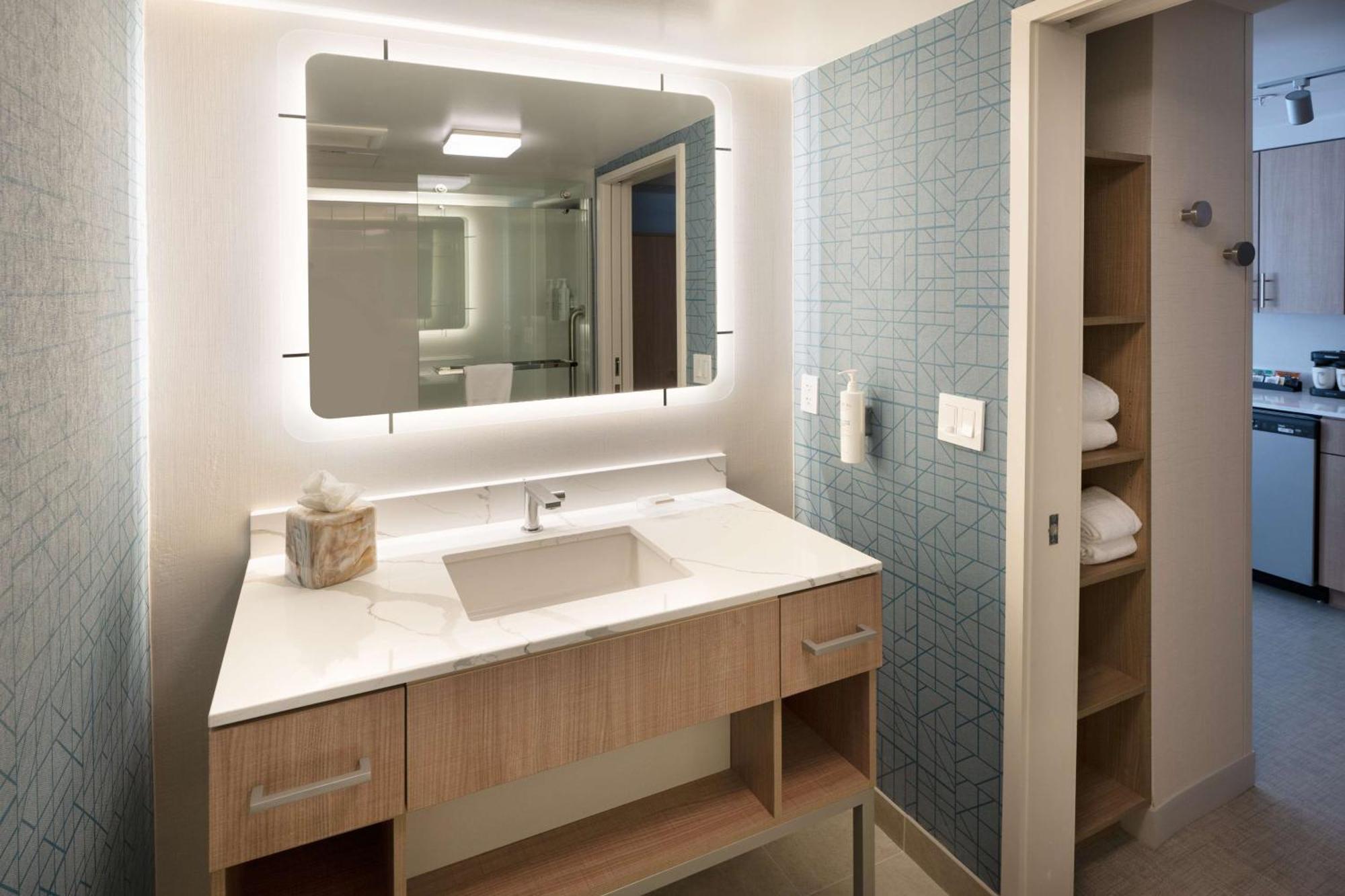 Homewood Suites By Hilton Atlanta Buckhead Pharr Road Dış mekan fotoğraf
