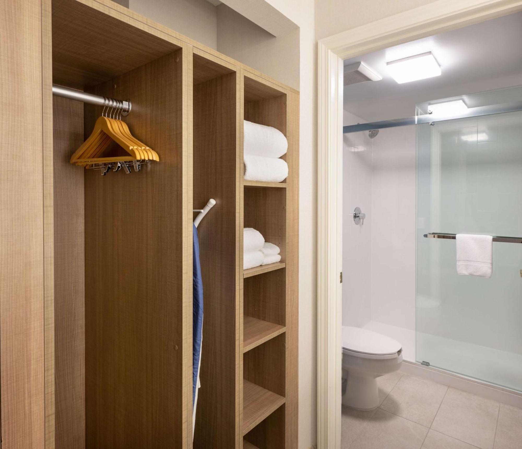 Homewood Suites By Hilton Atlanta Buckhead Pharr Road Dış mekan fotoğraf
