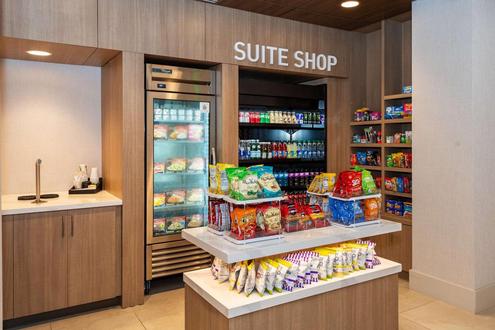 Homewood Suites By Hilton Atlanta Buckhead Pharr Road Dış mekan fotoğraf