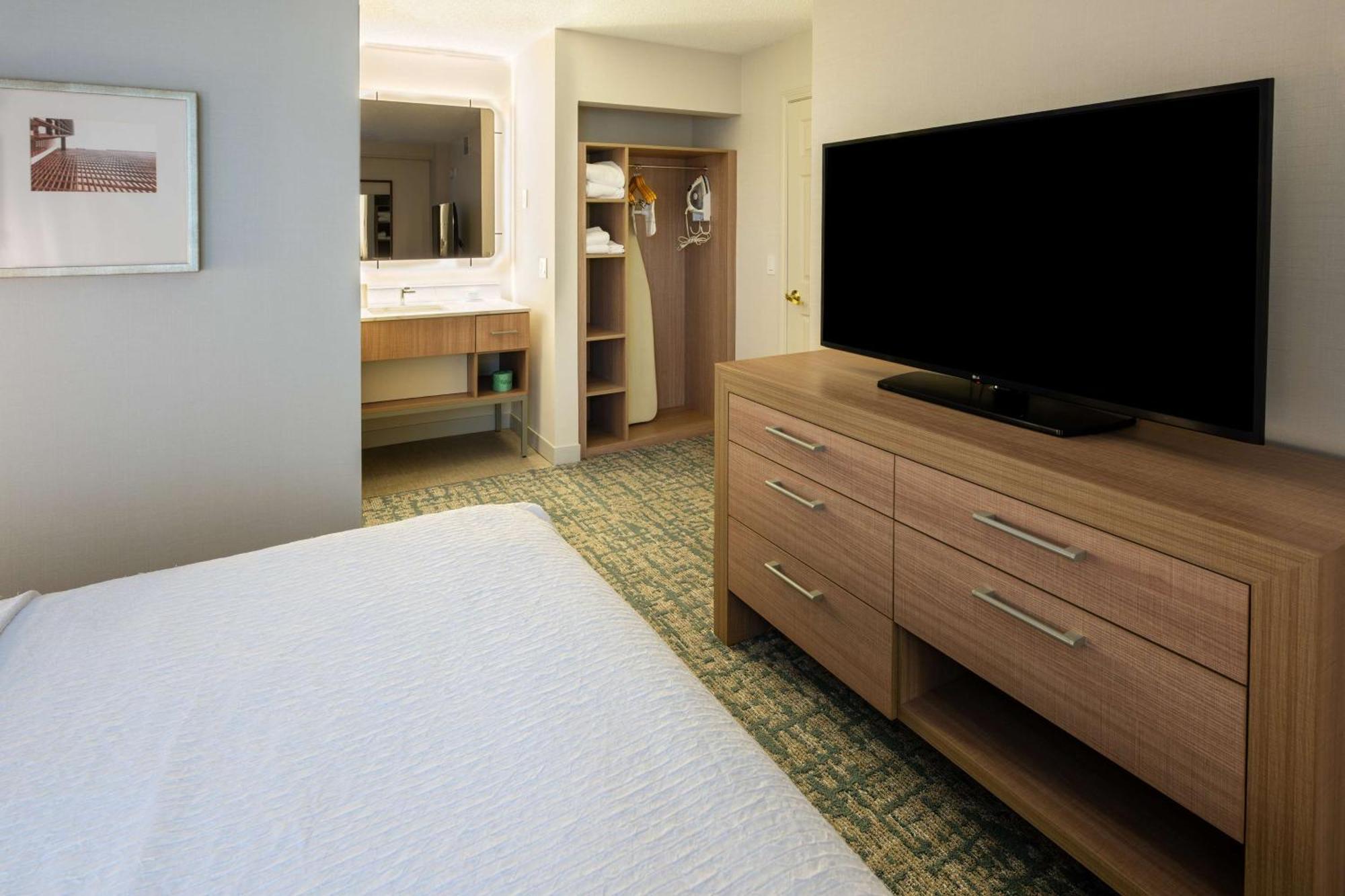 Homewood Suites By Hilton Atlanta Buckhead Pharr Road Dış mekan fotoğraf