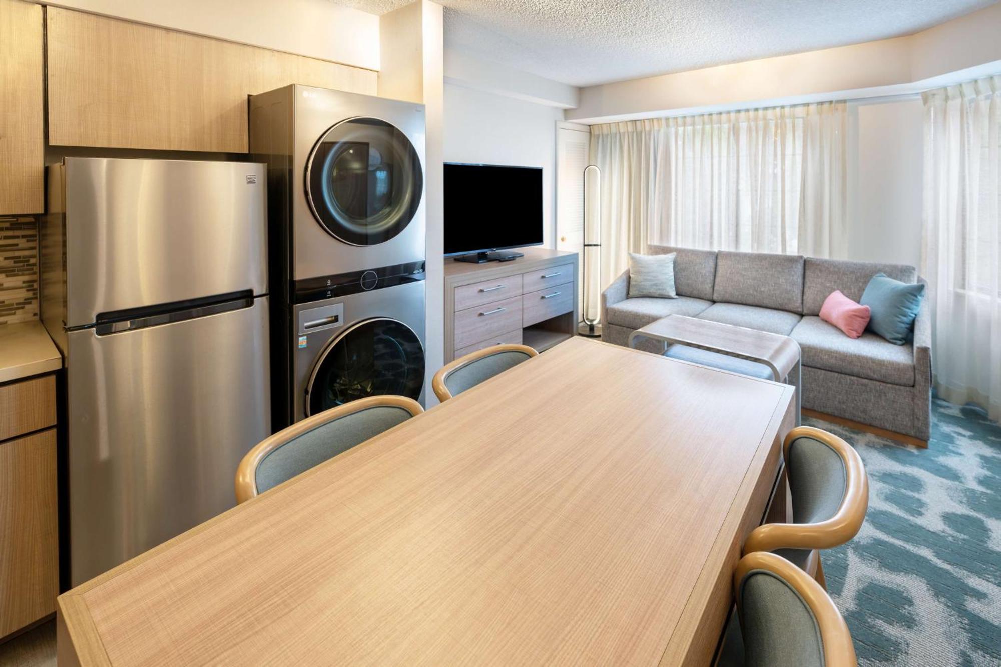 Homewood Suites By Hilton Atlanta Buckhead Pharr Road Dış mekan fotoğraf