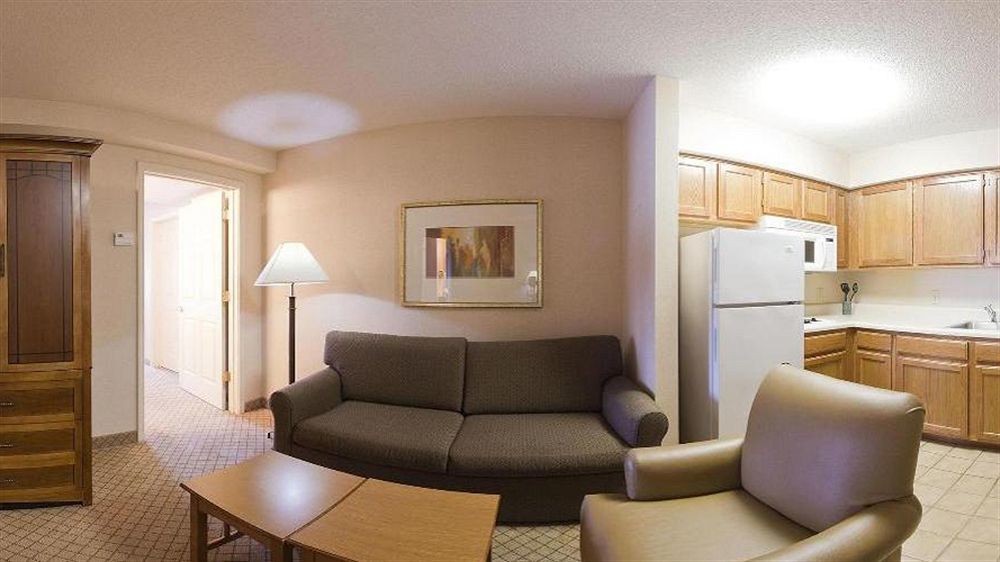 Homewood Suites By Hilton Atlanta Buckhead Pharr Road Dış mekan fotoğraf